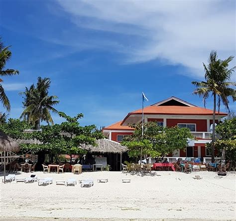 malapascua beach resort.